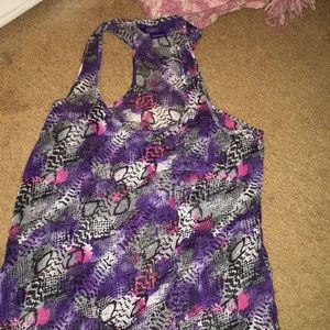 Women top